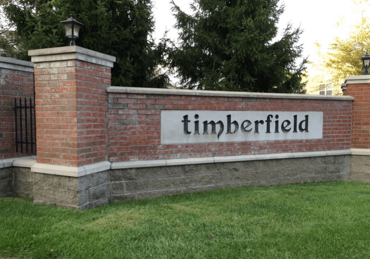 Timberfield Annual Meeting Now Meets&nbsp;Annually